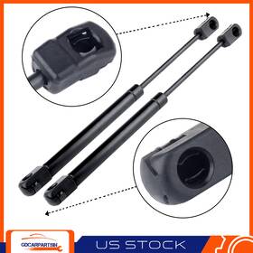 Gdcarpartsin Gd051030c01 2x For Chrysler Dodge Charger Without Spoiler Trunk Lift Supports Gas Strut Shocks