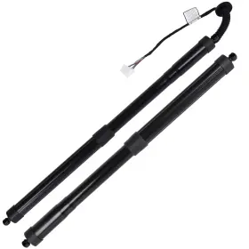 Gd843986c01 Gdcarpartsin 2x Liftgate For Honda Pilot 5-door 16-17 Gas Struts Lift Supports Shocks Springs