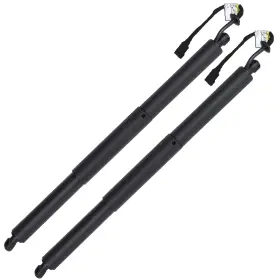 Gd844000c01 Gdcarpartsin For Bmw X2 F39 2018-2020 Lh/rh 2 Pcs Lift Supports Gas Struts Shocks Springs Kit