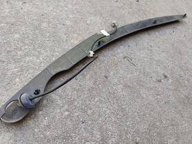 General Motors 3017947 2007-2014 Suburban Yukon Escalade Rear Liftgate Anti Pinch Side Sensor Driver C6