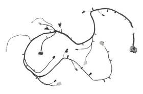 General Motors 84325729 Liftgate Wire Harness 2018 Equinox