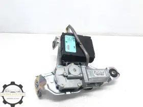 81800-d2000 Genesis 2017-2019 G90 Trunk Lid Power Drive Open Close Motor Control Module Oem
