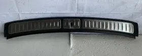 85770-ar100-ocw Genesis 2022-2025 Gv70 Rear Trunk Sill Scuff Plate Cover Trim Panel # 107593