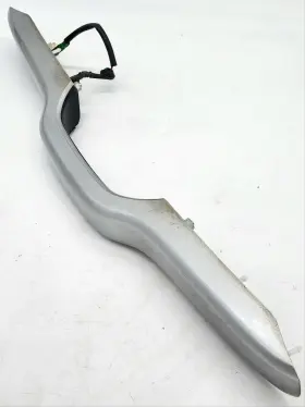 74810szaa011c3 Genuine Honda R529p 09-15 Pilot Trunk Lift Gate Liftgate Handle Silver Oem 74810szaa011c3 Genuine Honda R529p 09-15 Pilot Trunk Lift Gate Liftgate Handle Silver Oem