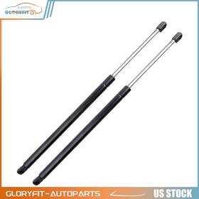 Gloryfit Glf051017001 Liftgate For 2007-2014 Gmc Yukon Cadillac Escalade Lift Supports 2pcs