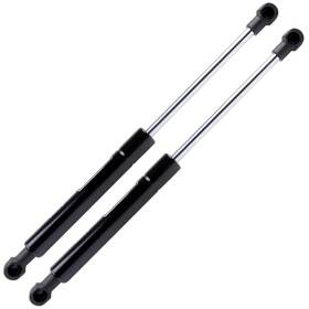 Gloryfit Glf111000001 Trunk For 2011-2017 Chrysler 300 2006-2017 Dodge Charger Lift Supports 2pcs