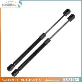 Glf119773001 Gloryfit Universal For Weather Guard Saddle Box Lift Supports Shocks Struts Springs 2pcs