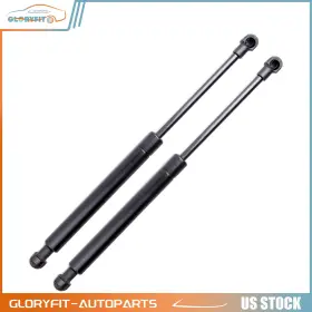 Glf129981001 Gloryfit Trunk For 2001-2004 2005 2006 Lexus Ls430 Lift Supports Gas 2pcs New Set 6415 Glf129981001 Gloryfit Trunk For 2001-2004 2005 2006 Lexus Ls430 Lift Supports Gas 2pcs New Set 6415
