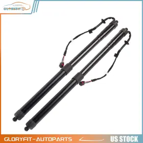Glf812015001 Gloryfit Left Right For 2012-13 Land Rover Range Sport Lift Supports Gas Prop 2pcs