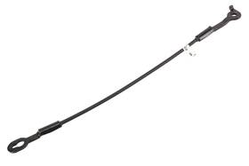 Gm 15912468 Oem Tailgate Support Cable Left Fits 1994-2004 Chevy S10 Gmc Sonoma