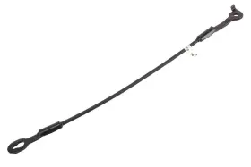 15912468 Gm Oem Tailgate Support Cable Left Fits 1994-2004 Chevy S10 Gmc Sonoma