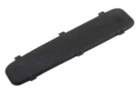 22831432 Gm Genuine Jet Black Liftgate Inside Pull Handle Cover