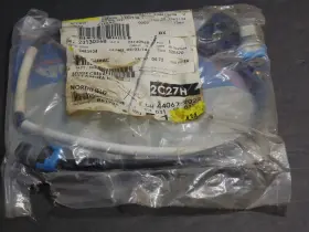 23130568 Gm Ac Delco Original Equipment #23130568 Front Wheel Speed Sensor Wiring Harness