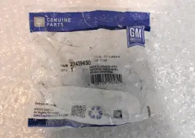 23439650 Gm New 2014-2022 Chevrolet Gmc Passenger Side Tail Gate Hatch Hinge