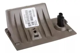23477970 Gm Genuine Dune Liftgate Trim Panel Pull Cup 23477970 Gm Genuine Dune Liftgate Trim Panel Pull Cup