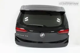 42849630 Gm 2022-2024 Buick Encore Gx Tailgate Liftgate Back Door Shell Panel With Glass Oem 42849630 Gm 2022-2024 Buick Encore Gx Tailgate Liftgate Back Door Shell Panel With Glass Oem