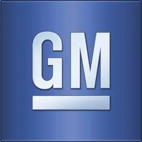 84870997 Gm Genuine F Gate