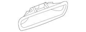 85544038 Gm Genuine Lift-gate Pull Handle