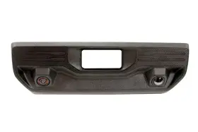 86789899 Gm New Genuine Oem 2020-2026 Chevy Silverado Truck Tailgate Handle Latch With Camera