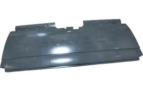 88936996 Gm Cracked Avalanche Tailgate Hatch Outer Panel Oem Factory
