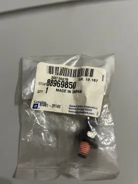 88969850 Gm Oem Liftgate Tailgate Strut Lift Support Shock Ball Stud For Pontiac