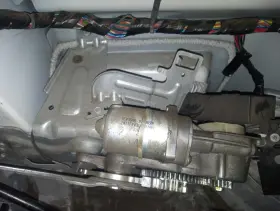 3h3934 Gm Cadillac Oem Genuine Original 4 Door Dr Suv Escalade 6.2l 2007-2009 Liftgate Trunk Power Closing Motor Actuator