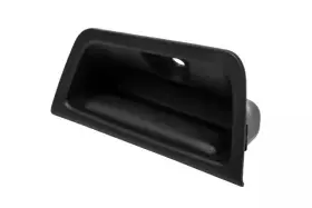 15952900 Gm Genuine Parts Ebony Liftgate Inside Pull Handle