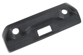85126912 Gm Genuine Parts Pickup Box Tailgate Latch Handle 85126912 Gm Genuine Parts Pickup Box Tailgate Latch Handle