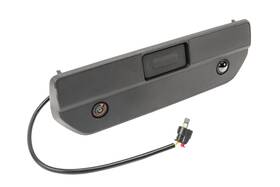 Gm Genuine Parts 86583793 Pickup Box Tailgate Latch Handle