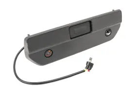 86583793 Gm Genuine Parts Pickup Box Tailgate Latch Handle