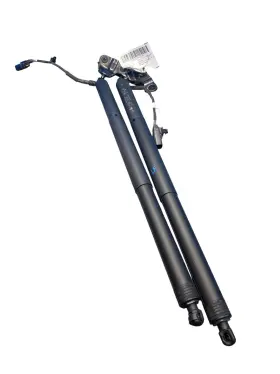 86571605 Gm Trucks 2025 Gmc Sierra Ev Denali Front Right &left Hood Liftgate Cylinder Strut Set 2