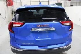 170.gm9h24 Gmc Liftgate For 2024 Terrain 2841406