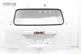 22756787 Gmc Yukon Tailgate Liftgate Back Door Shell Panel Oem 2015 - 2020