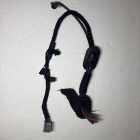 Gmc 84058112 Acadia Tailgate Liftgate Back Door Wire Wiring Harness Oem 2017 - 2019