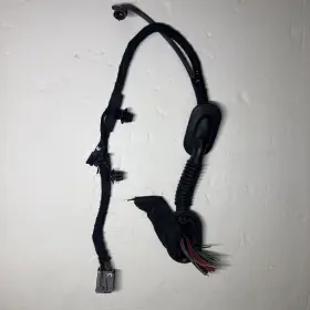 84058112 Gmc Acadia Tailgate Liftgate Back Door Wire Wiring Harness Oem 2017 - 2019