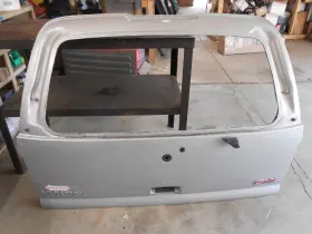Smitley-337-31-025 Gmc 2004 Yukon Rear Hatch Tailgate