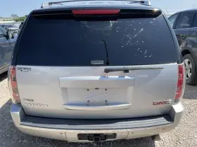 170-00671e Gmc Truck Trunk/hatch/tailgate With Power Lift Opt E61 Fits 09-14 Suburban 1500 4105811