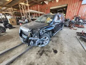 170-02001c Gmc Truck Local Pickup Only Trunk/hatch/tailgate Denali Fits 13-17 Terrain 354512