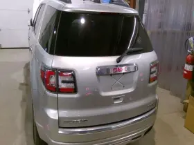 170-10245b Gmc Truck Local Pickup Only Trunk/hatch/tailgate Vin J 11th Digit Limited Fits 13-17 Aca