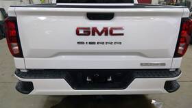 Gmc Truck 170.gm9226 2026 Sierra 1500 Trunk/hatch/tailgate 3176275