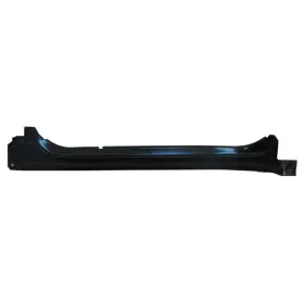2120-714-70r Goodmark 77r06265 Deck Lid Weatherstrip Gutter Passenger Side Fits 1970-74 Challenger
