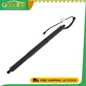 Goodtrip-autoparts Go117898t01 Fits 14018 Bmw X5 F15 F85 R 2 Plugs Single Lift Support Gas Spring Strut D2818