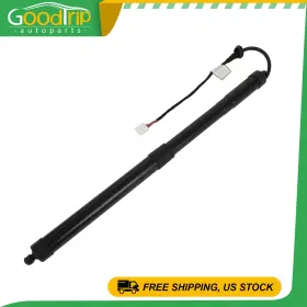 Go117911t01 Goodtrip-autoparts Fits 2019- Toyota Rav4 Lh Liftgate Charged Shock Single Lift Support Strut D3303