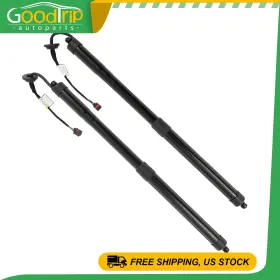 Go843968t01 Goodtrip-autoparts Fits 2019-2021 Volvo Xc40 Gas Struts Shocks Lift Supports Spring Liftgate 2pc