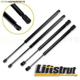 10731150 Goodypartsparts 4 Pcs Hood Tailgate Lift Supports Gas Spring For 2002-2005 Ford Explorer