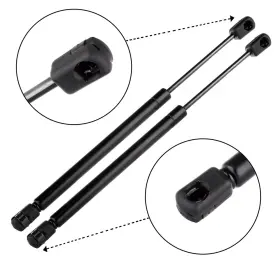 10731636 Goodypartsparts 2x Front Hood Lift Supports Shocks Struts Gas Springs For Ford Explorer 2002 -06