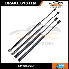 10732012 Goodypartsparts 2 Liftgate And Rear Window Lift Supports Gas Springs Fits Chevrolet Suburban
