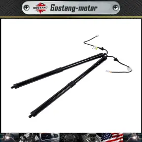 Gm2087430g Gostang Steel Tailgate Support Bar Lh Rh New For Lexus Rx350 Rx450h 2016-2019 Painted Gm2087430g Gostang Steel Tailgate Support Bar Lh Rh New For Lexus Rx350 Rx450h 2016-2019 Painted