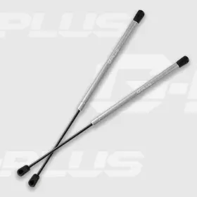 E-02lsa0011asl Grandorange Rear Window Lift Supports Shocks Struts Fit For Gmc Yukon Tahoe 00-06 1pair