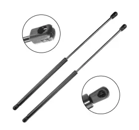 A2049800764 Gt Rear Tailgate Lift Supports Shock 2pcs For Mercedes-benz Glk350 X204 2010-2015